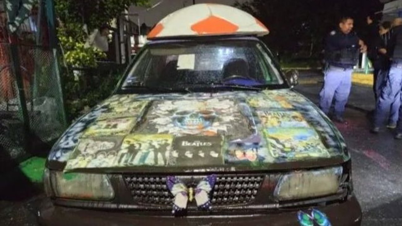 Vinculan a hombre que robó balón del Mundial en Guadalupe