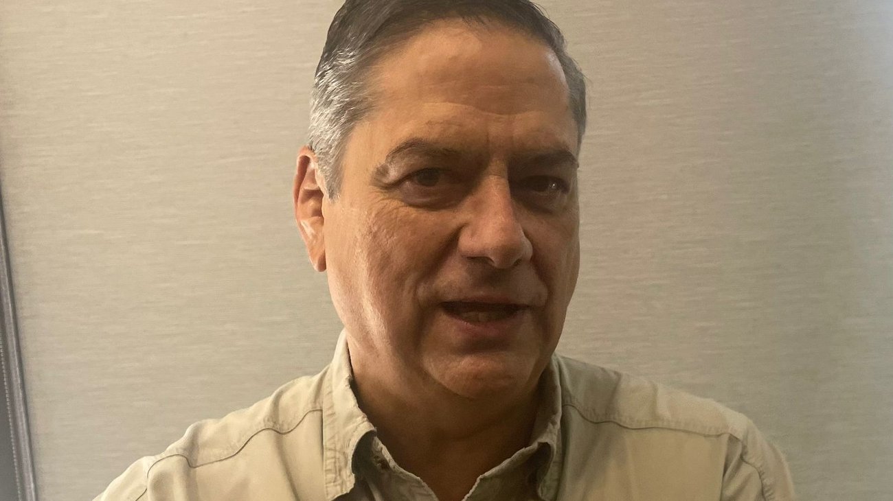 Resaltan aporte de Mauricio en preservación paleontológica