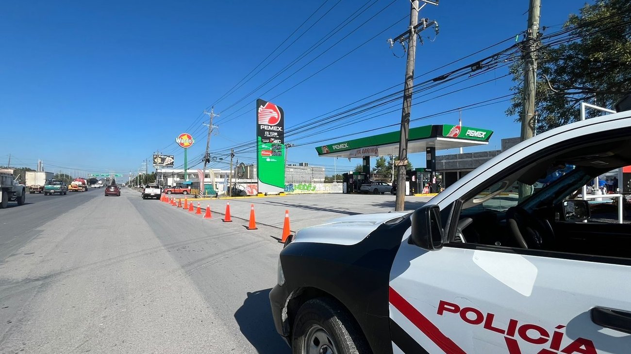 Aclaran rumores sobre incremento en multas de Tránsito en Reynosa