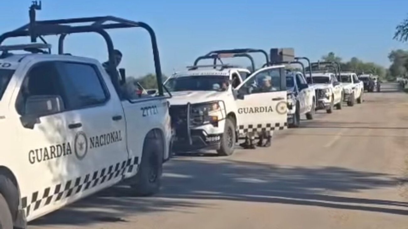 Colectivo realiza jornada de búsqueda de restos en Reynosa