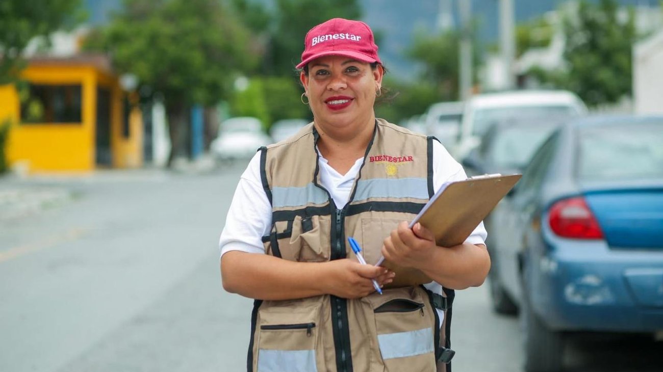 Va al 50% el Censo de Vivienda 2025 en Coahuila