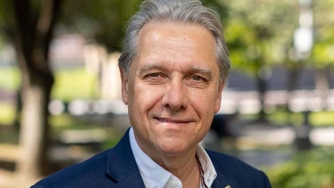 Sale Juan Ignacio Barragán de AyD; entra Ortegón Williamson