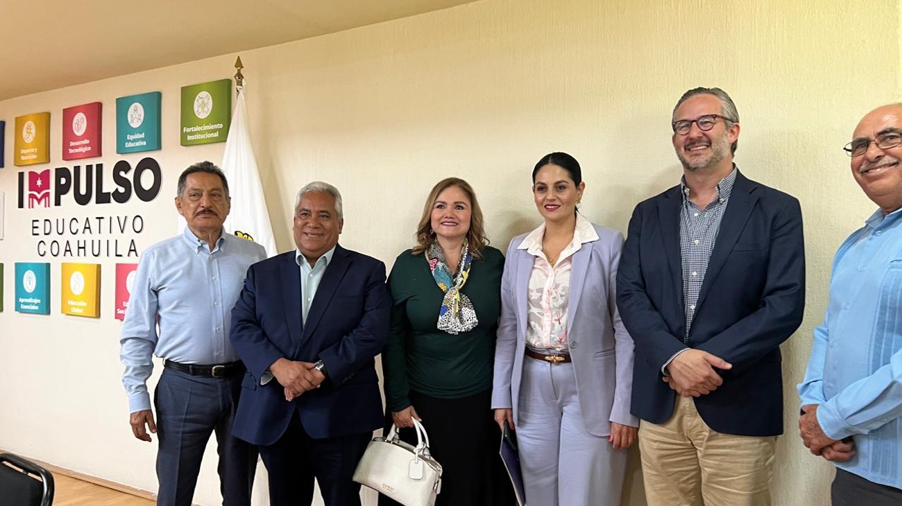 Coahuila busca tipificar violencia contra docentes