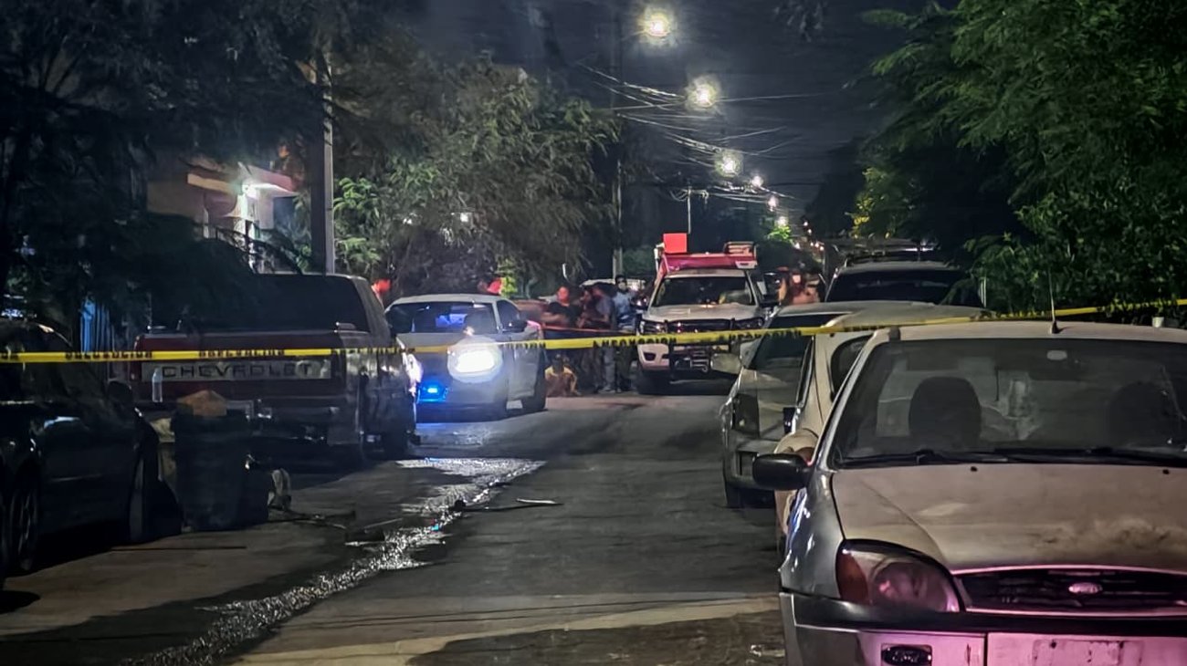 Ejecutan a tres personas en ataque armado en Escobedo