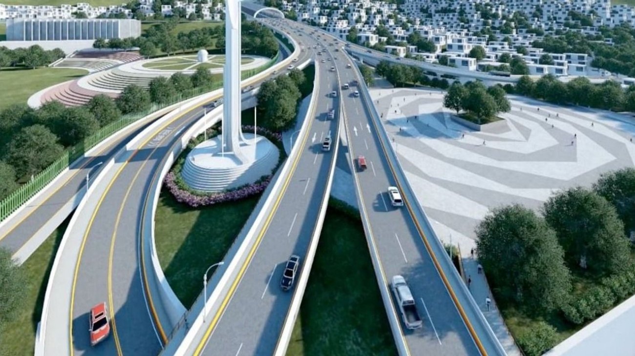 Arranca primera etapa de la interconexión San Pedro-Monterrey