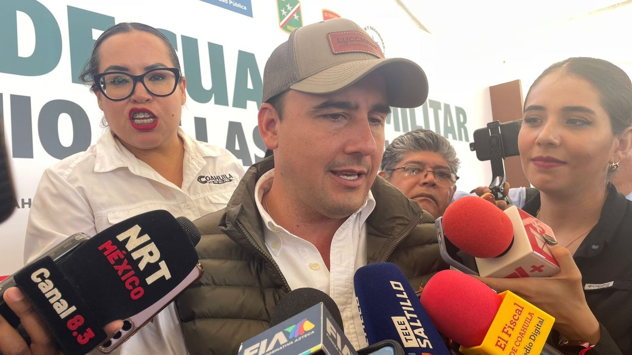Nuevas rutas troncales en Saltillo detonarán desarrollo económico
