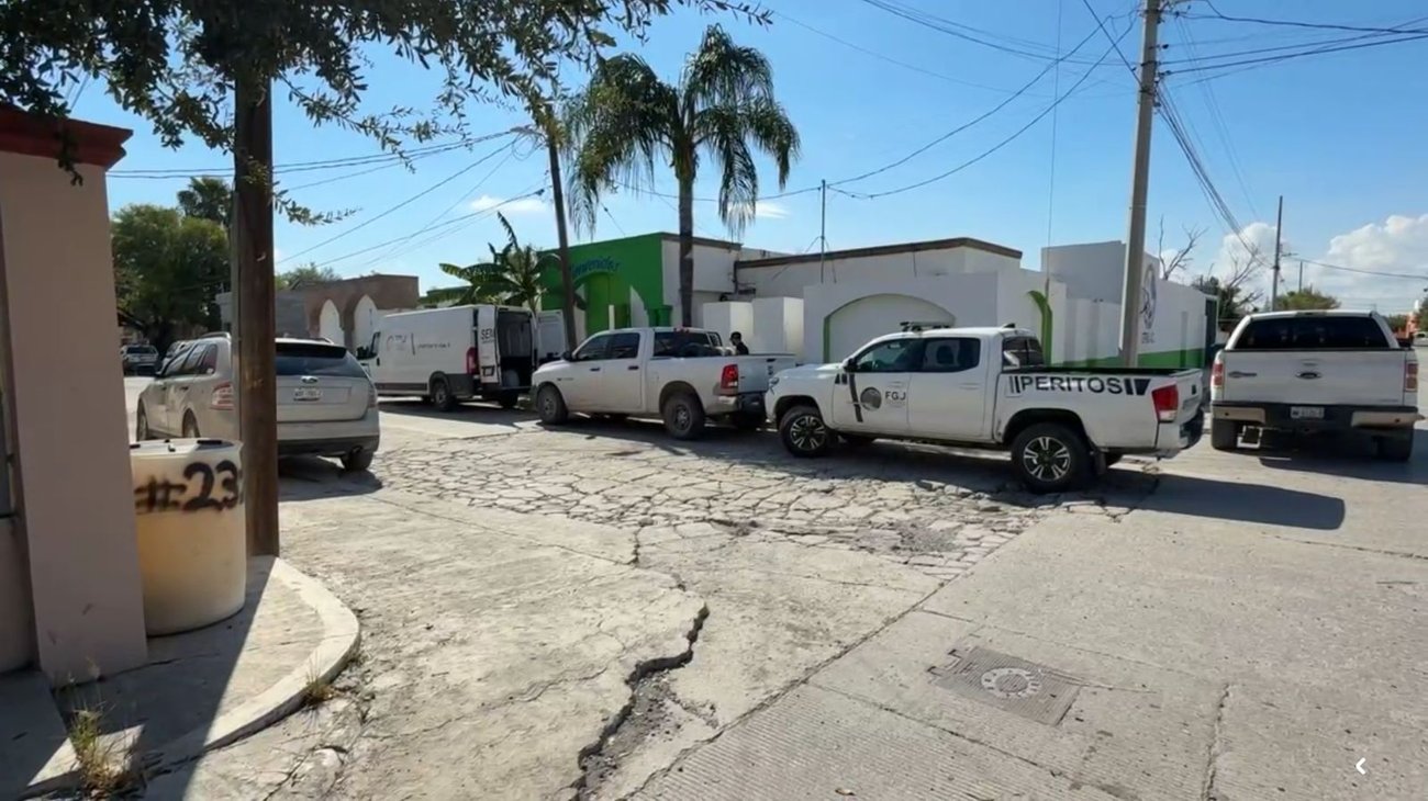 Fallece interno en centro de rehabilitación de Reynosa
