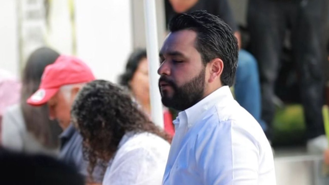 Lleva Alberto Hurtado beneficios a más de 100,000 saltillenses