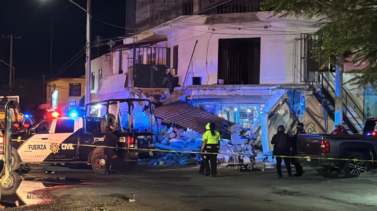 Ataque a Fuerza Civil desata persecución y balacera en zona norte