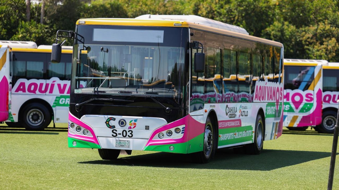 Industriales ven 'Aquí Vamos Gratis' como ventaja a trabajadores