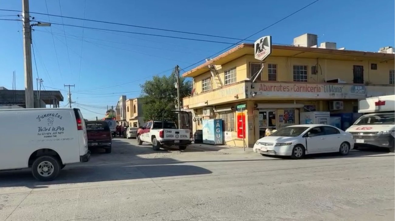 Hallan sin vida a hombre en su domicilio en Reynosa
