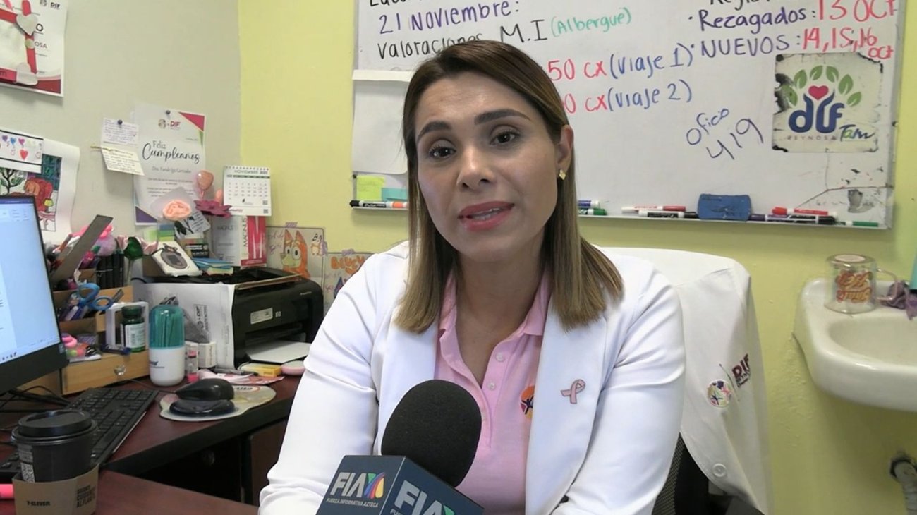 Alertan en Reynosa presencia del virus 'manos, pies y boca'