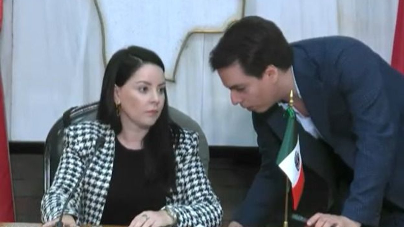 Mesa de trabajo de reforma electoral causa discusión en Congreso