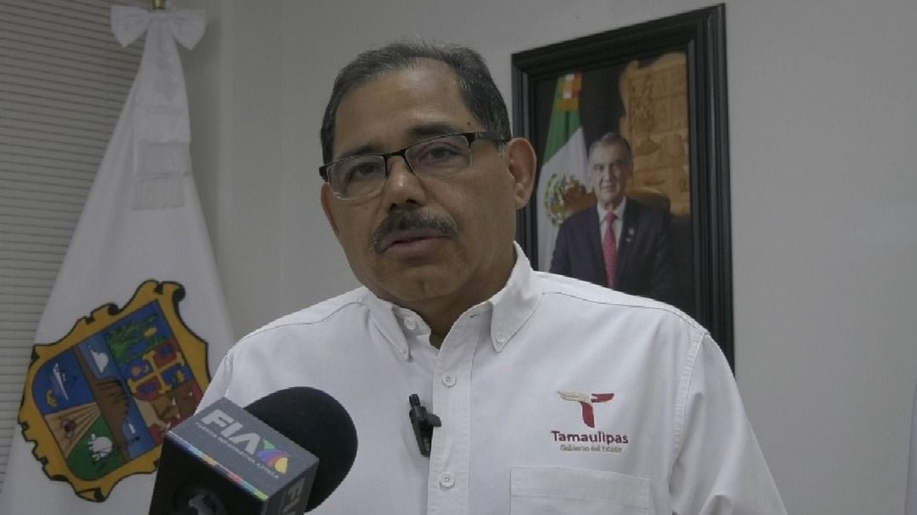 Se registran 30,000 repatriaciones en la frontera de Tamaulipas