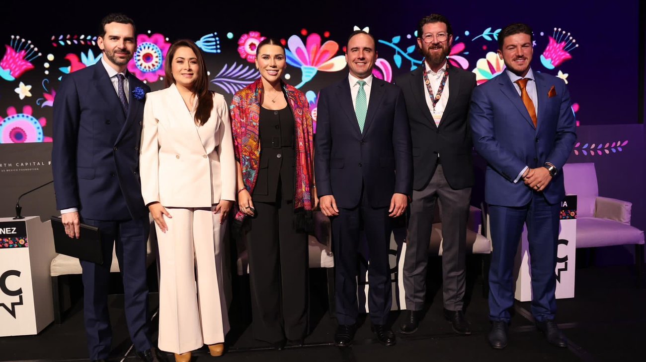 Coahuila es el estado industrializado más seguro de México