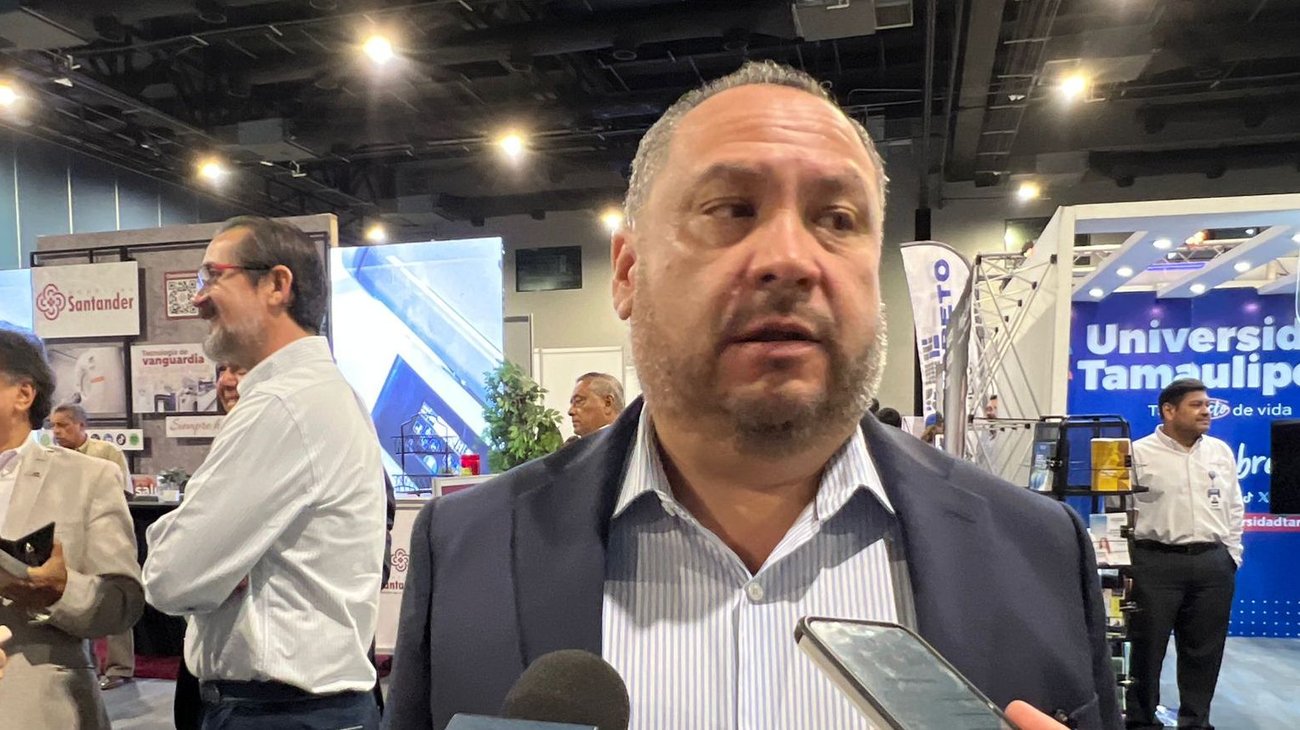 Reconoce CMIC reactivación de obra pública en Tamaulipas