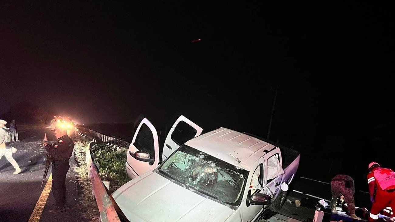 Ejército investiga agresión a civiles en Tamaulipas