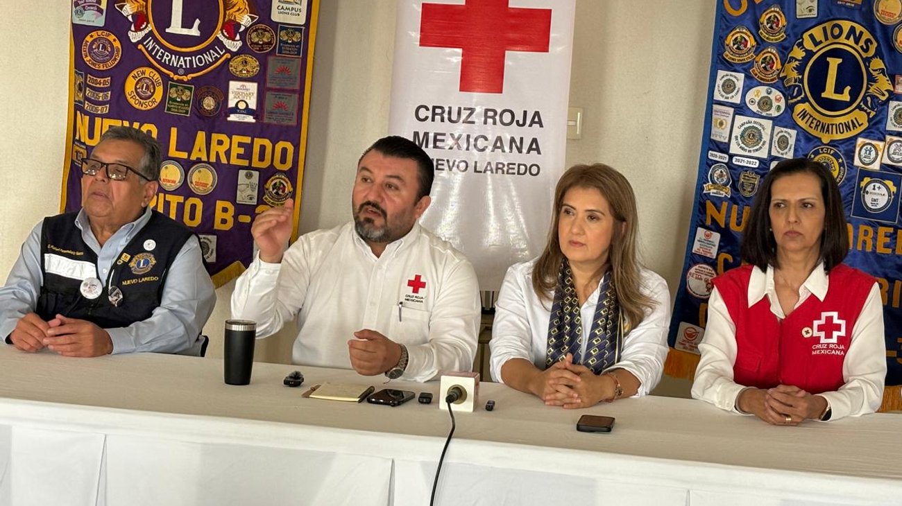 Anuncian campaña de mastografías gratuitas en Nuevo Laredo