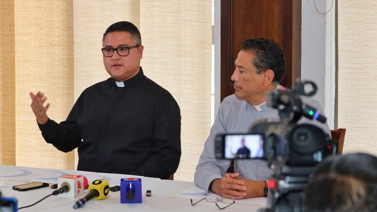 Tras dos años, nombran nuevo obispo para Nuevo Laredo