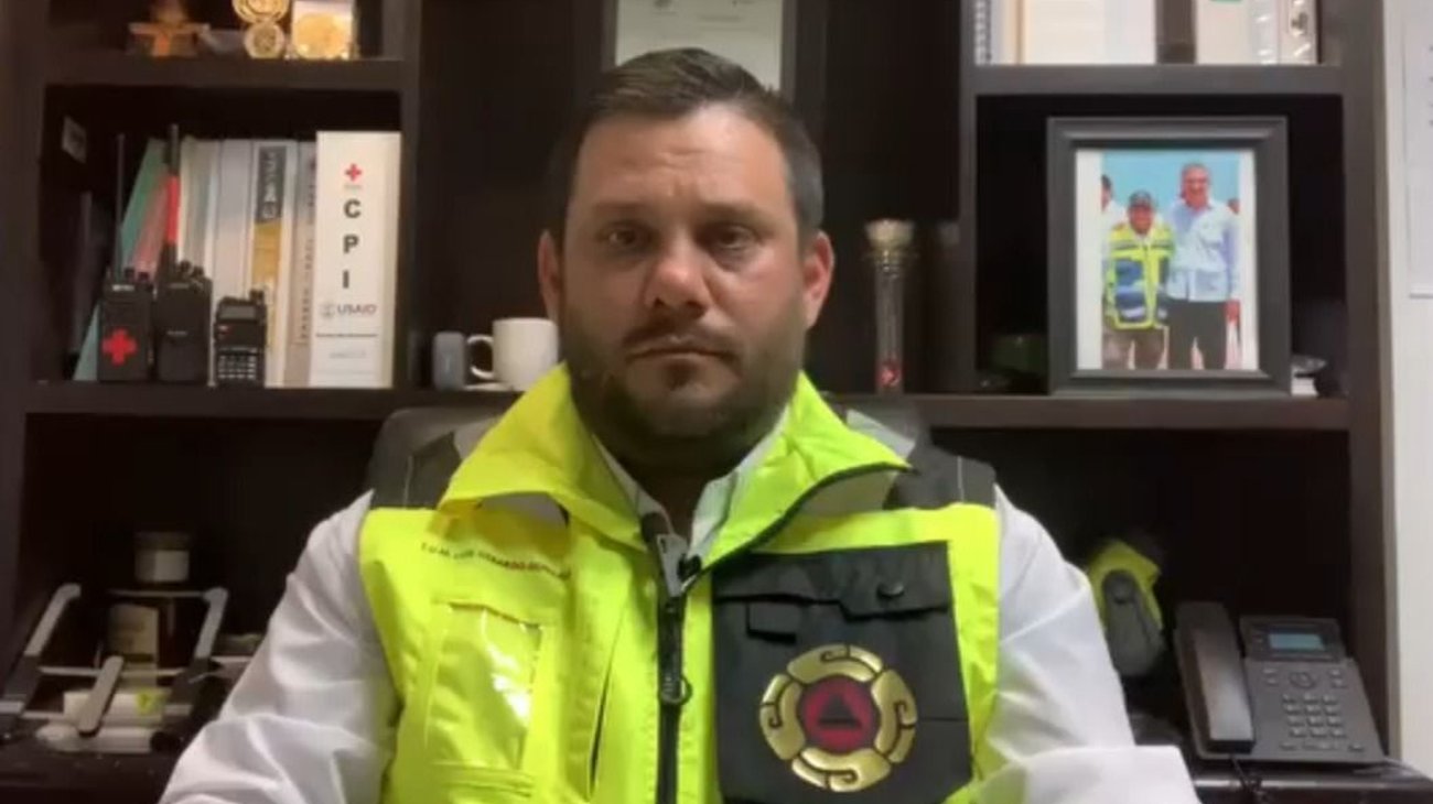 Protección Civil alerta de posibles inundaciones en Tamaulipas