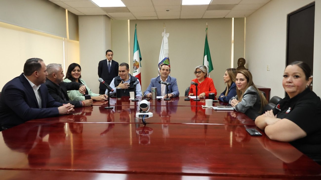 Solicitan a Samuel se envíe cuarto informe en plazo establecido