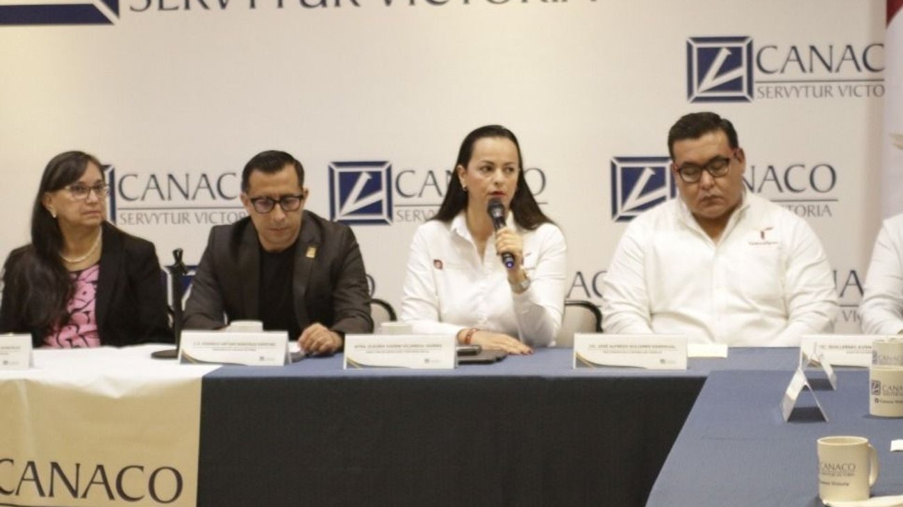 Realizan acciones para mejorar ámbito laboral y seguridad social