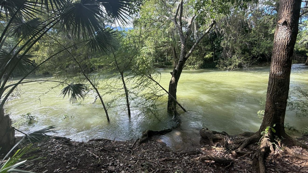Mejoran las condiciones del clima en Tamaulipas 