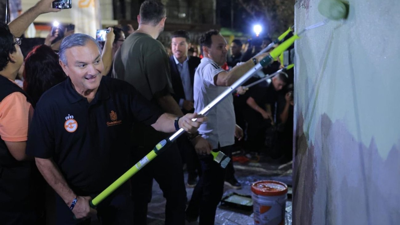 Cambiará Guadalupe el “rostro” de 9,000 viviendas