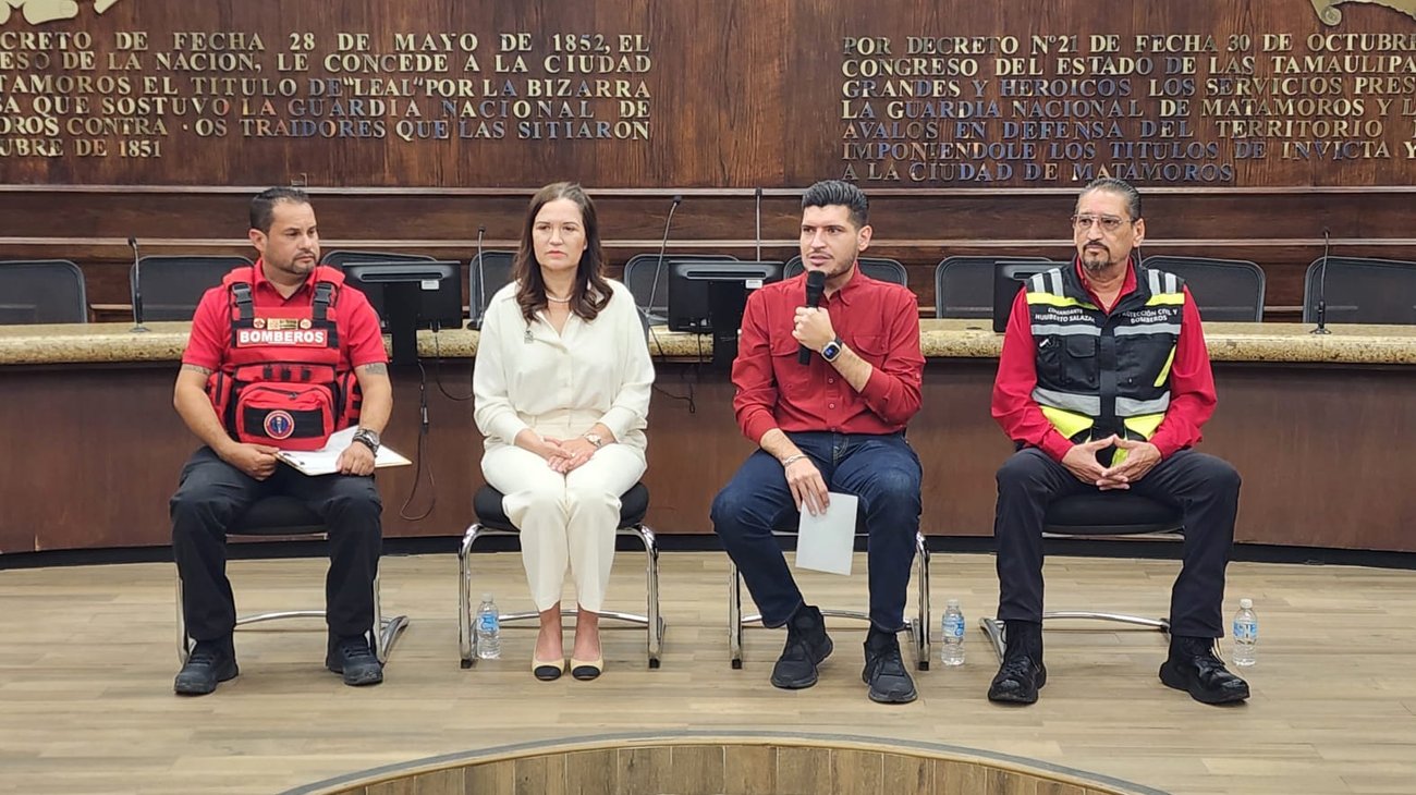 Concierto de Amanda Miguel en Matamoros cambia de locación