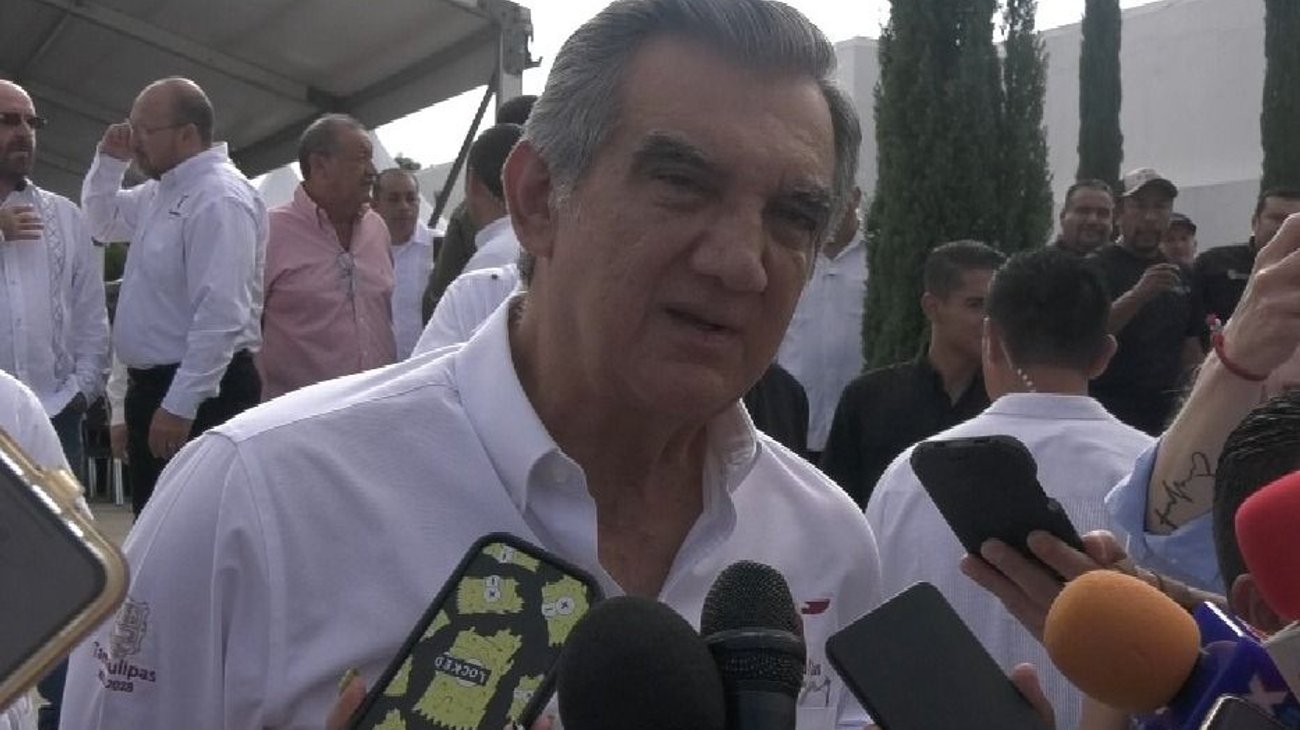 Gobierno envía helicóptero y víveres a zonas dañadas en Veracruz