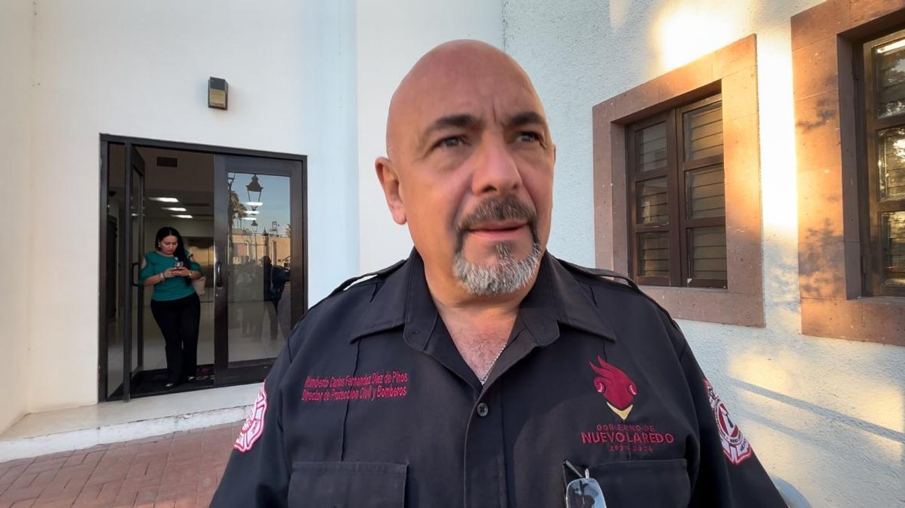 Baja cifra de víctimas mortales en el Río Bravo