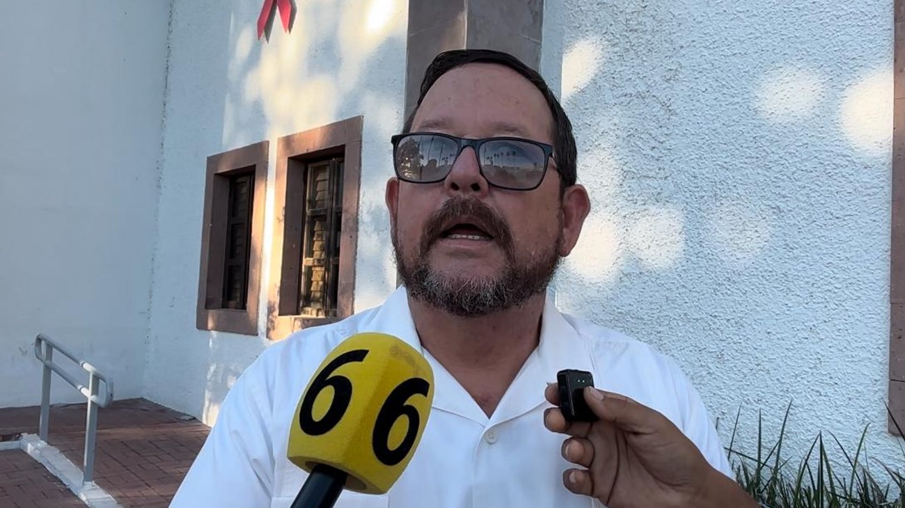 Preparan temporada de cacería de venado en Nuevo Laredo