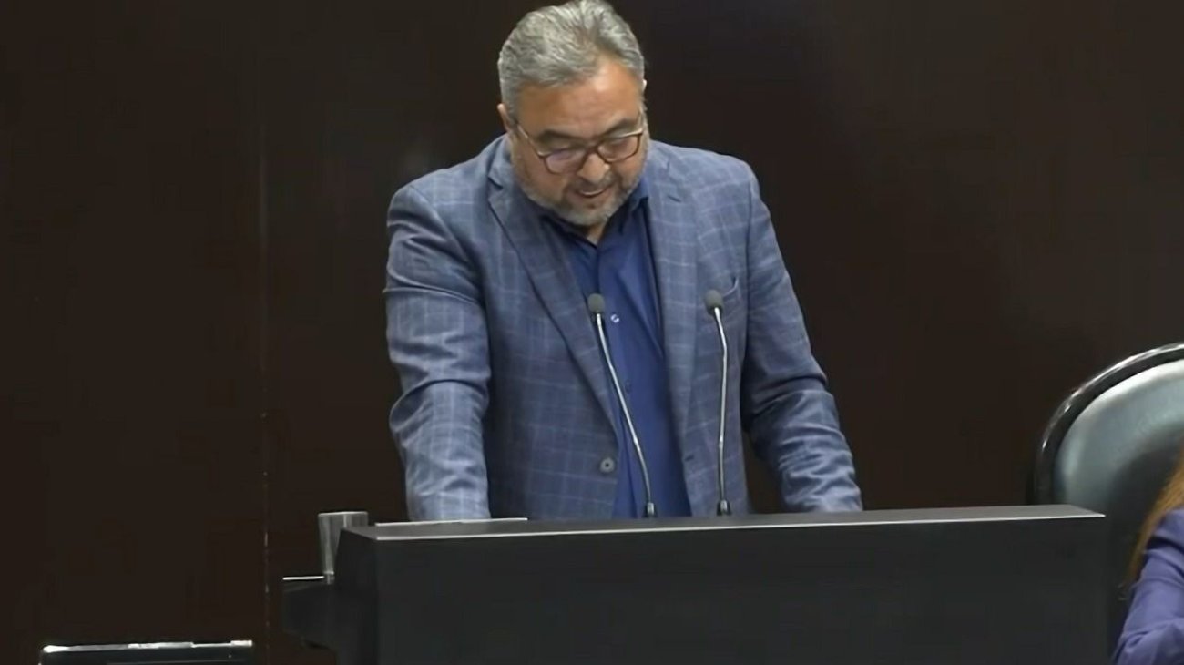 Impulsa el diputado Víctor Pérez que conectividad sea accesible