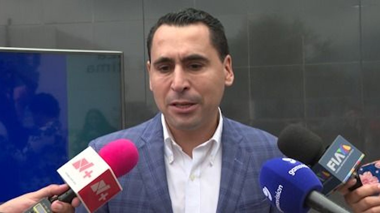 Tras retiro de ciclovía, San Pedro promete obra más segura