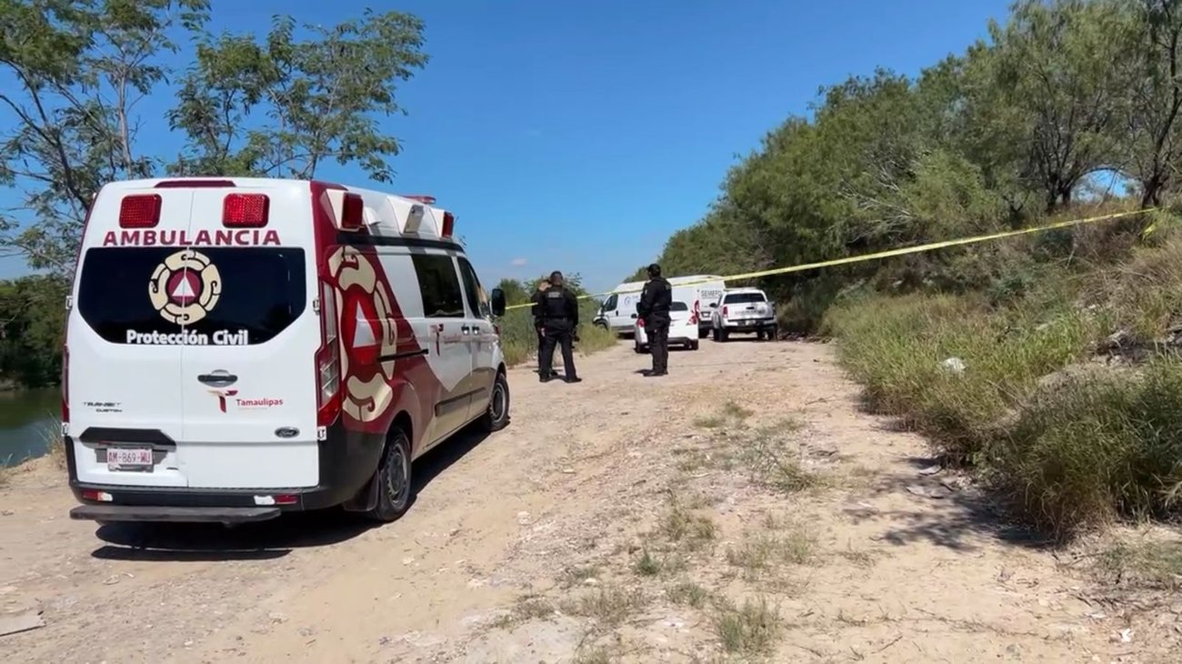 Investigan muerte de padre de menor abusada en Reynosa