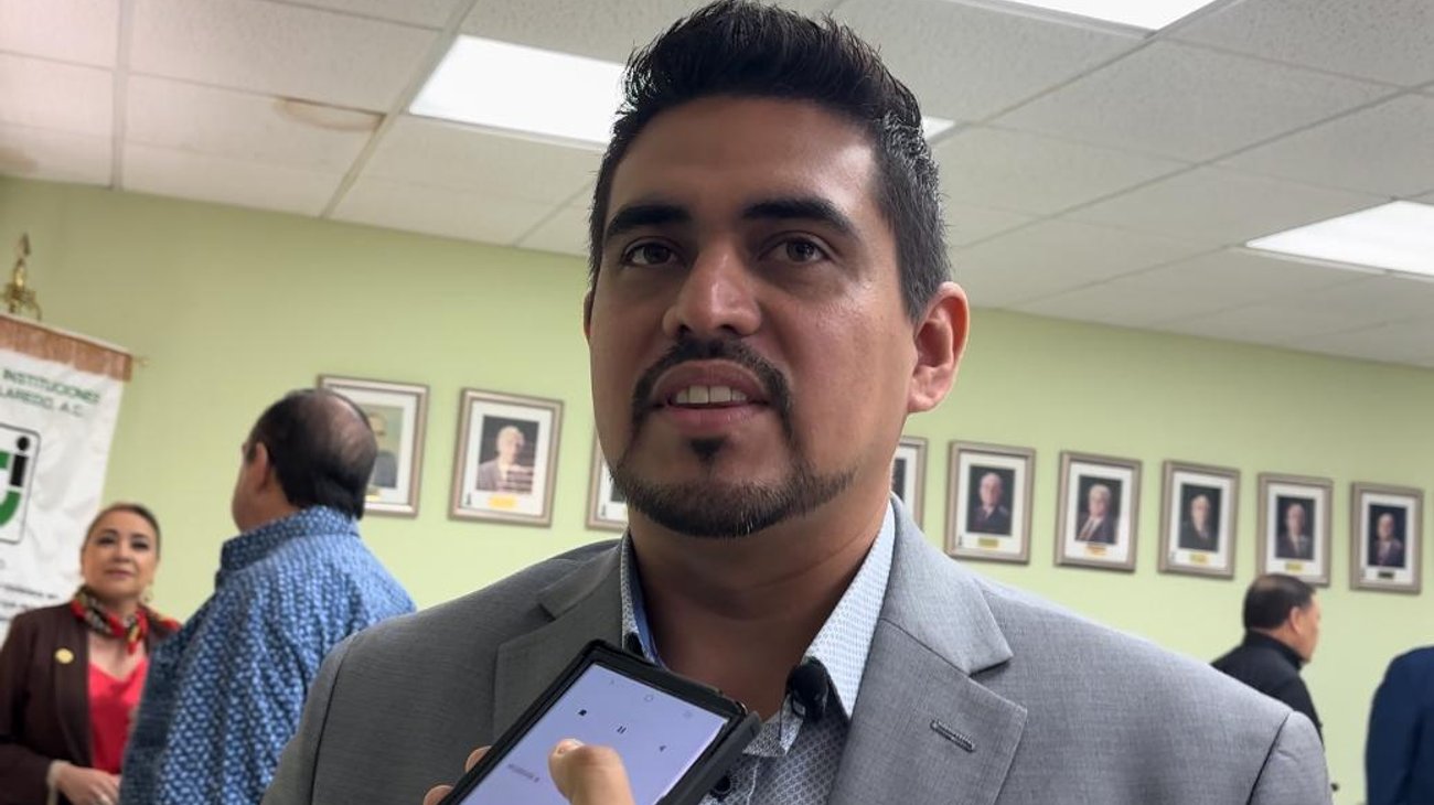 Se reducen 44 por ciento descargas contaminantes al Río Bravo