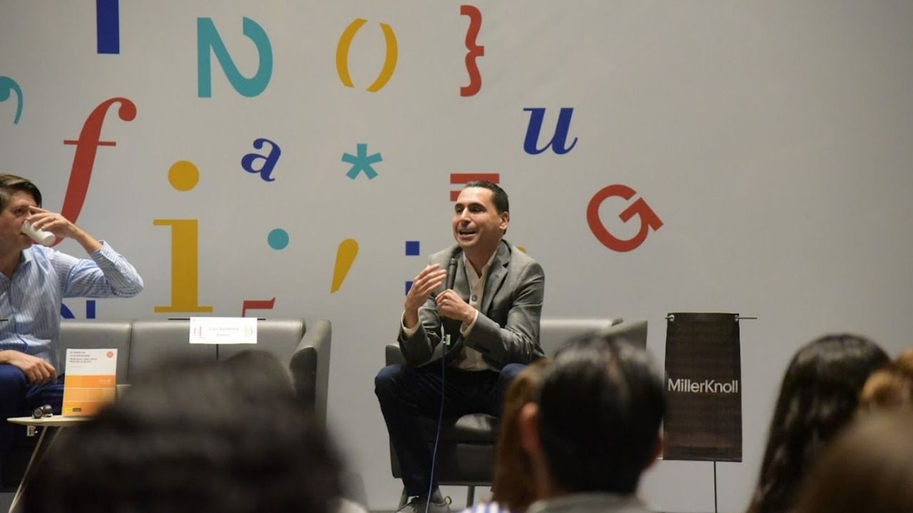 Replantea Susarrey la movilidad desde una perspectiva humana