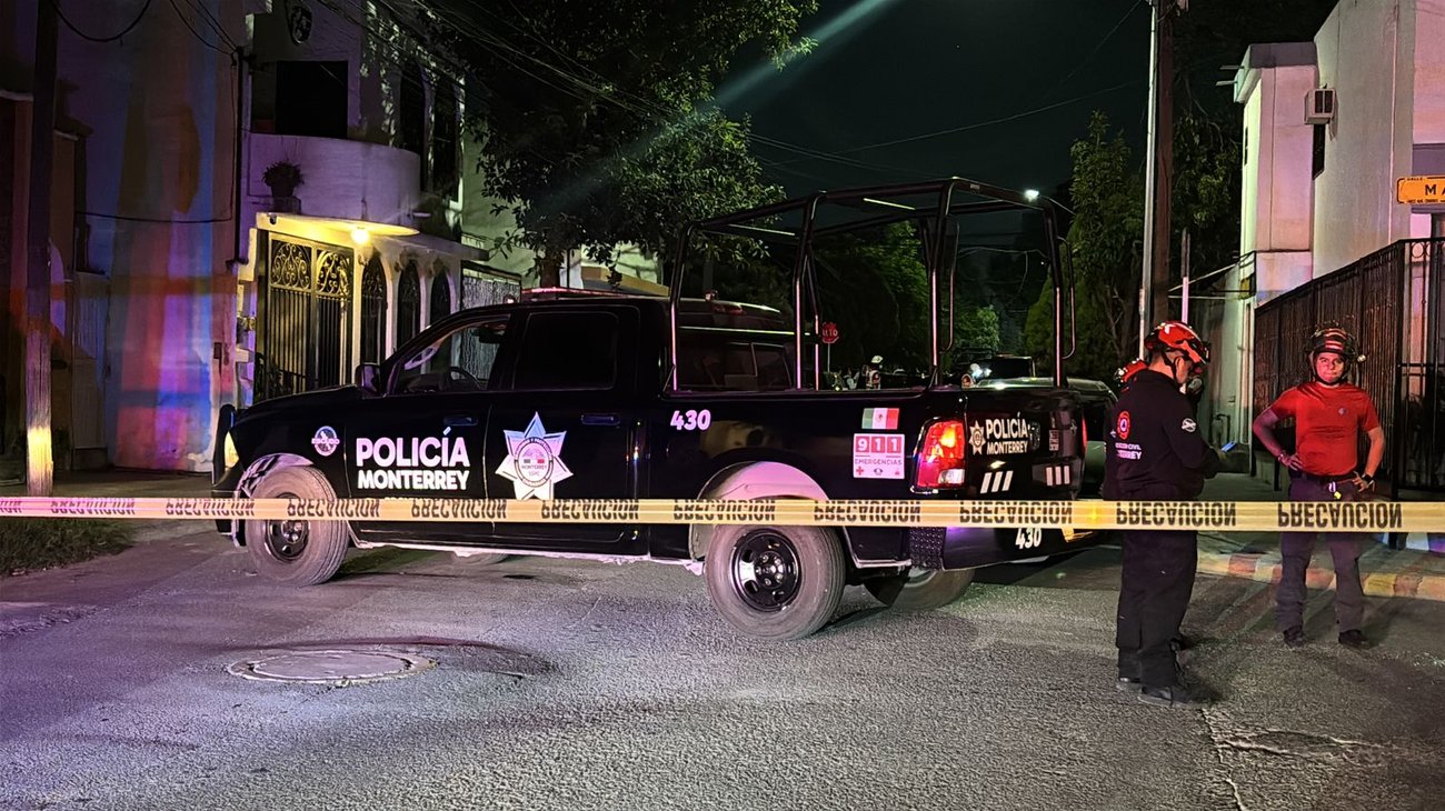 Asesinan a joven de un balazo en la cabeza en Real de Cumbres