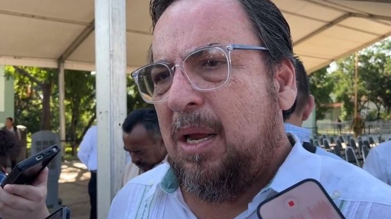 Reanudan clases en el sur el estado tras lluvias