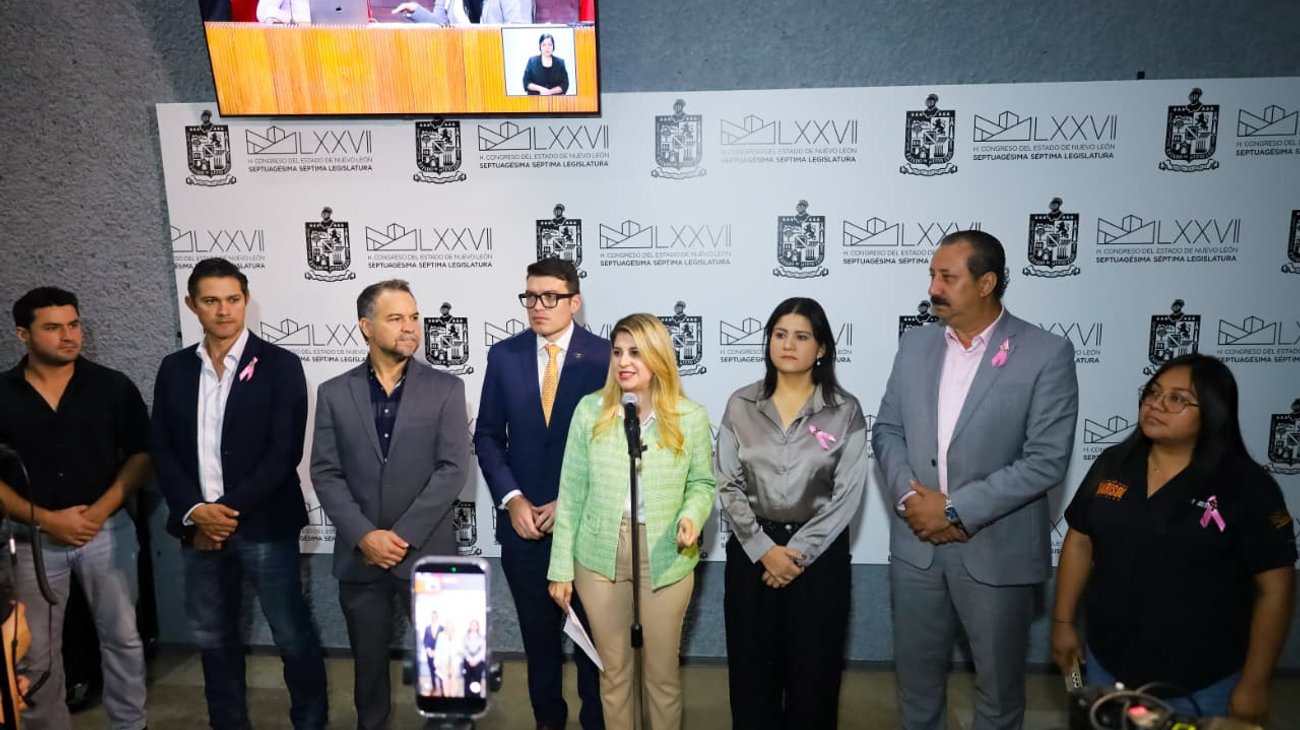 Asegura MCNL que no harán alianza incongruente