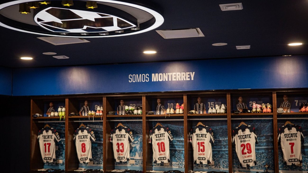 Rayados recibe a unos 'Bravos' que... no saben ganar en Monterrey