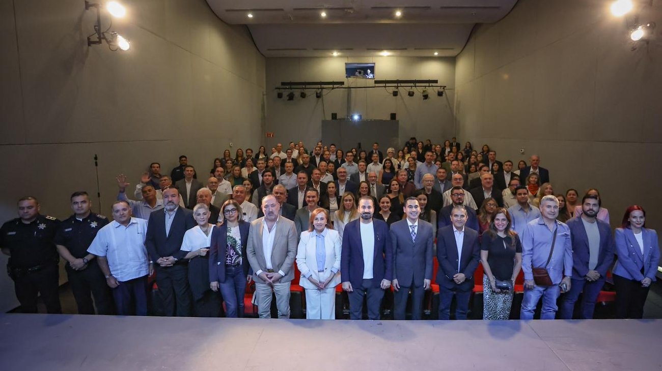 Suman a 117 ciudadanos a consejos consultivos de San Pedro