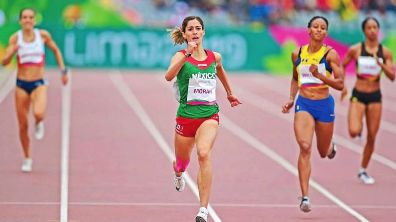 Coahuila refuerza apoyos para deportistas: INEDEC