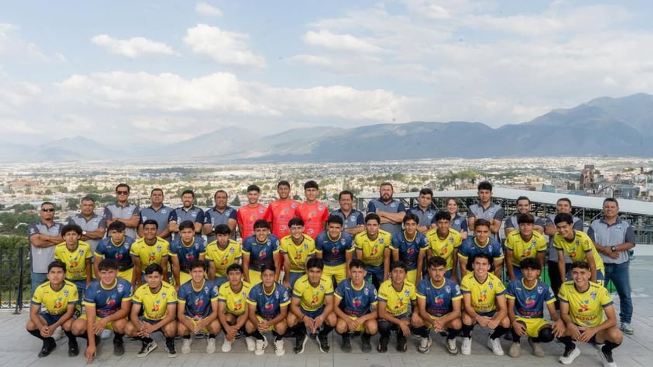 Coahuila mantiene intensa agenda deportiva para fin de año