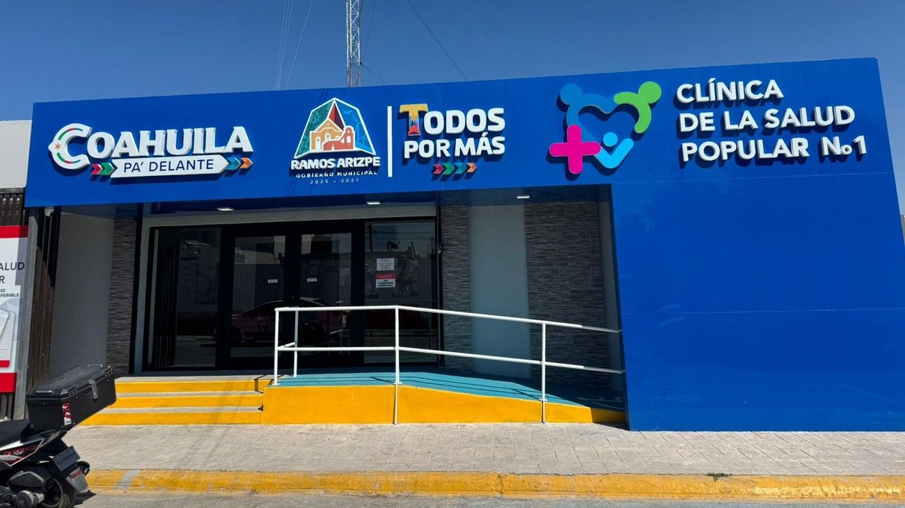 Iniciará registro para acceder nueva Clínica Salud en Analco