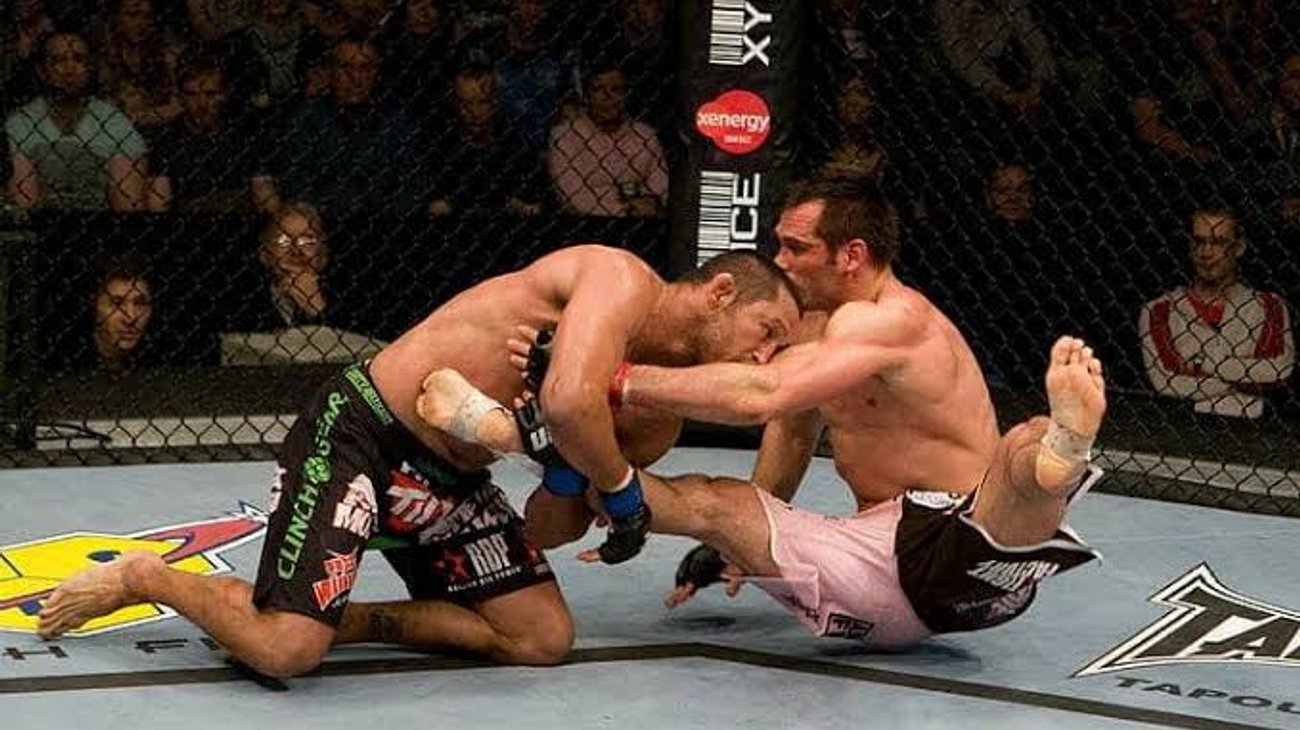 Las MMA ganan espacio en el deporte coahuilense