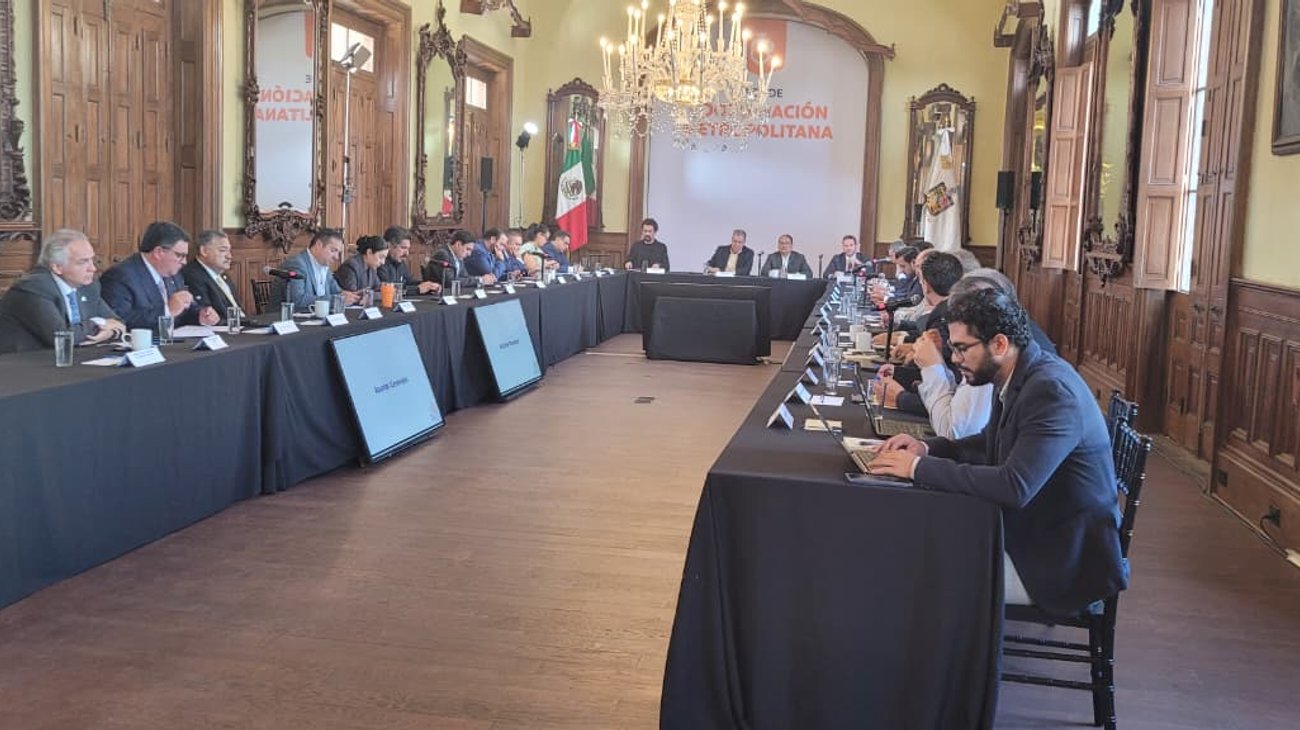 ‘No hay dinero asignado’: Cuestiona Monterrey al nuevo SINTRAM