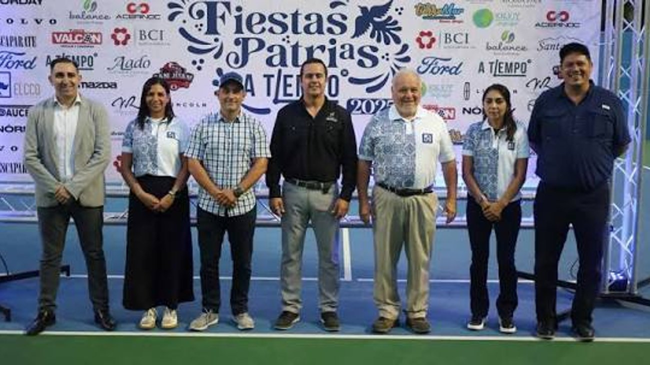 Eventos deportivos y recreativos fortalecen a Coahuila