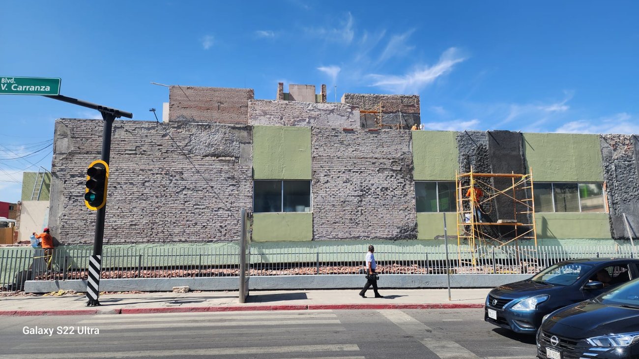 Derechohabientes del IMSS piden mejor servicio en la Clínica 2