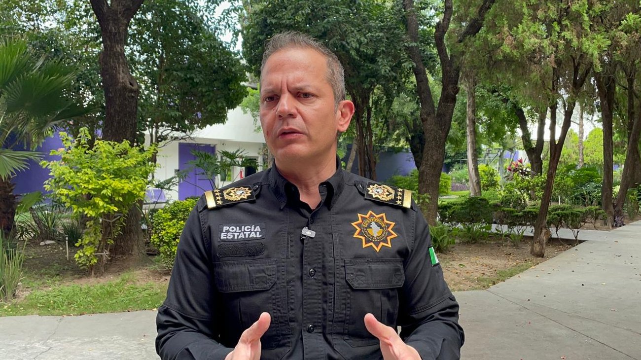 Refuerzan alianza de seguridad con Tamaulipas por desapariciones